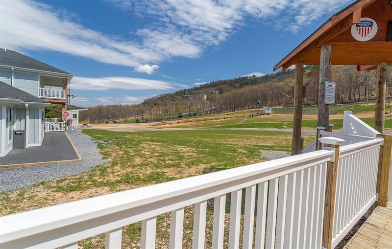 Massanutten'S Woodstone Meadows By Tripforth McGaheysville Exterior foto