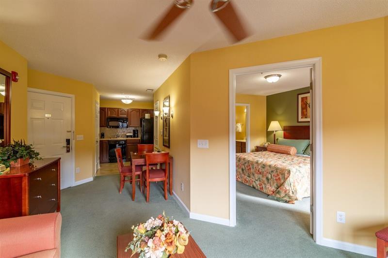 Massanutten'S Woodstone Meadows By Tripforth McGaheysville Exterior foto