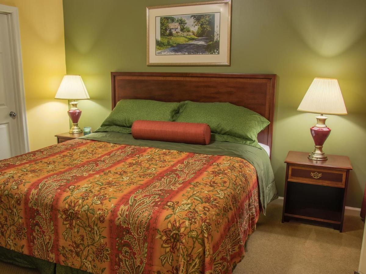 Massanutten'S Woodstone Meadows By Tripforth McGaheysville Habitación foto